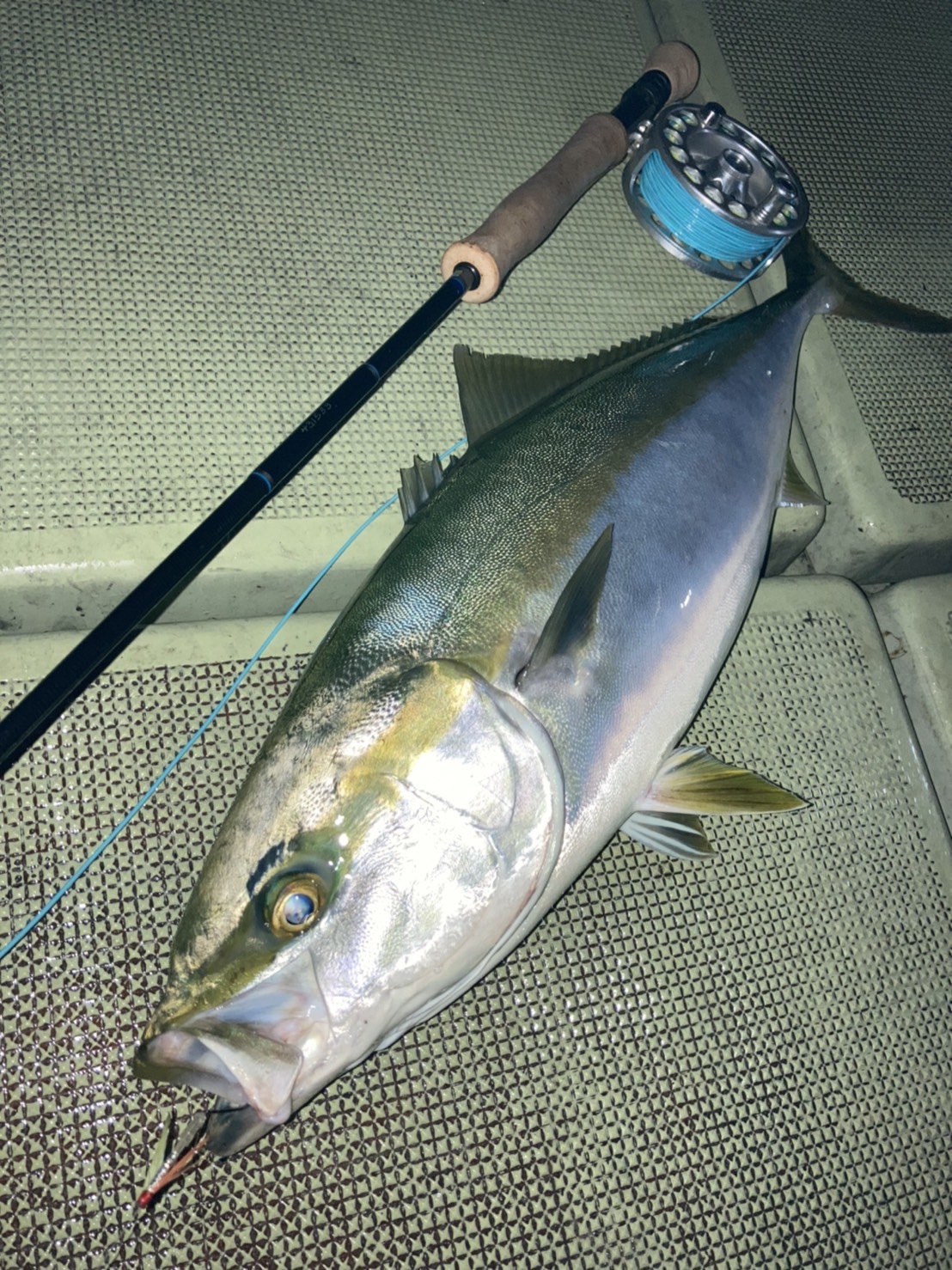 オールラウンダーな漁船「ISLANDS」号のご紹介 – ささきつりぐ